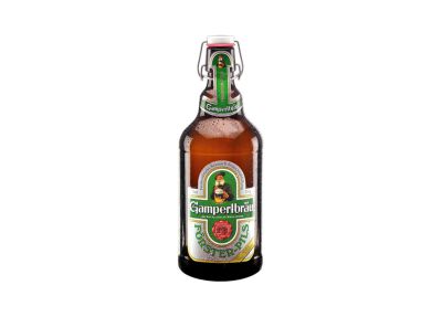 Förster Pils Bier-Flasche 2 l Magnum-Glasflasche